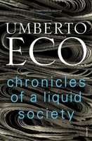 Chronicles of a Liquid Society (Paperback)