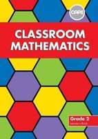 Classroom Mathematics: Grade 2: Learner's Book (CAPS2) (Paperback)