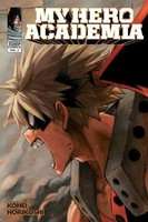 My Hero Academia, Vol. 7 (Paperback)