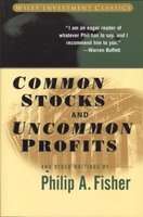 Common Stocks and Uncommon Profits and Other Writings (Paperback)