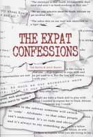 The Expat Confessions (Paperback)