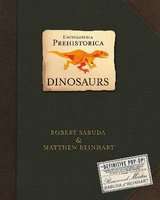 Encyclopedia Prehistorica Dinosaurs - The Definitive Pop-Up (Hardcover)