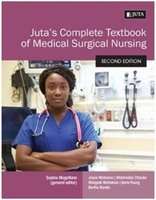 Juta's Complete Textbook Of Medical Surgical Nursing (Paperback, 2nd ed)