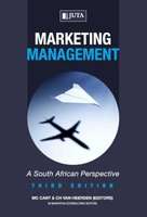 Marketing Management - A South African perspective (Paperback, 3rd ed)