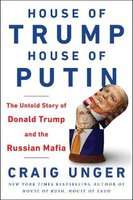 House Of Trump, House Of Putin - The Untold Story of Donald Trump and the Russian Mafia (Paperback)