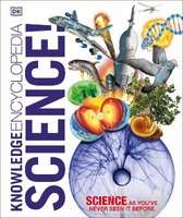 Knowledge Encyclopedia Science! (Hardcover)