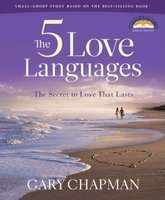 The 5 Love Languages Study Guide - The Secret to Love That Lasts (Paperback)