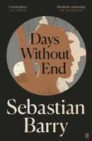 Days Without End (Paperback, Main)