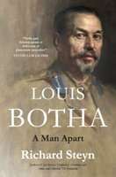 Louis Botha - A Man Apart (Paperback)