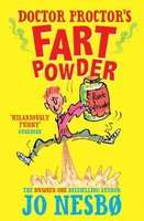 Doctor Proctor's Fart Powder (Paperback, Reissue)