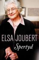 Spertyd (Afrikaans, Paperback)