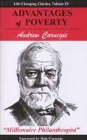 Advantages of Poverty (Paperback)