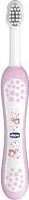 Chicco Toothbrush (6 - 36m | Pink)