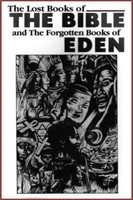 The Lost Books of the Bible and the Forgotten Books of Eden (Paperback)