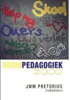 Sosiopedagogiek 2000 (Paperback, Reissue)