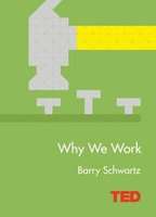 Why We Work (Hardcover)