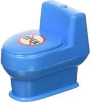 Ja-Ru Jokes & Gags Squirt Potty