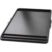 Weber Cast Iron Griddle for Spirit 300 Series