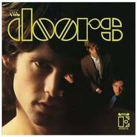 The Doors (Vinyl record)