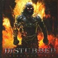 Indestructible (CD)