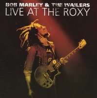 Live at the Roxy (CD)