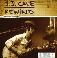 Rewind: The Unreleased Recordings (CD)