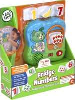 LeapFrog Fridge Numbers Set