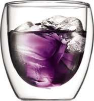 Bodum Pavina Double Wall Glass (Set of 2)(0.25L)