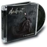 Devilment II (The Mesphisto Waltzes) (CD)