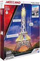 Meccano Eiffel Tower Construction Set