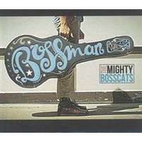 Bossman (CD)