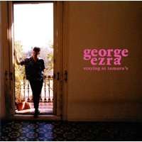 Staying At Tamara's (CD)