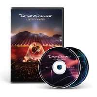 Live At Pompeii (DVD)