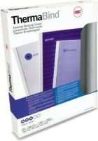 GBC ThermaBind Covers (3mm)(25 Pack)