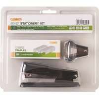 Genmes Half Strip Stapler Set