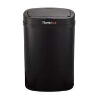 Homemax Sensor Smart Bin (50L)(Black)
