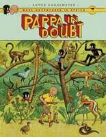 Pappa in doubt (Hardcover)