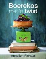 Boerekos Met 'n Twist (Afrikaans, Paperback)