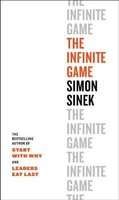 The Infinite Game (Hardcover)