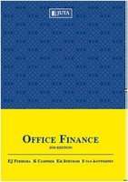 Office finance (Paperback, 2nd ed)