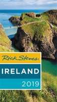 Rick Steves Ireland 2019 (Paperback)