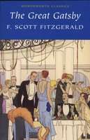 The Great Gatsby (Paperback, New edition)