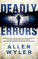 Deadly Errors (Paperback, New edition)