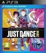 Just Dance 2014 (PlayStation 3)