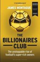 The Billionaires Club (Paperback)