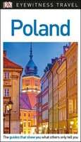 DK Eyewitness Travel Guide Poland (Paperback, 2nd edition)