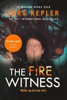 The Fire Witness (Paperback)