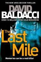 The Last Mile (Paperback)