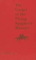 The Gospel of the Flying Spaghetti Monster (Hardcover)