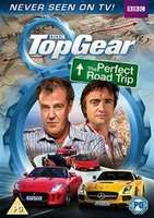 Top Gear: The Perfect Road Trip (DVD)